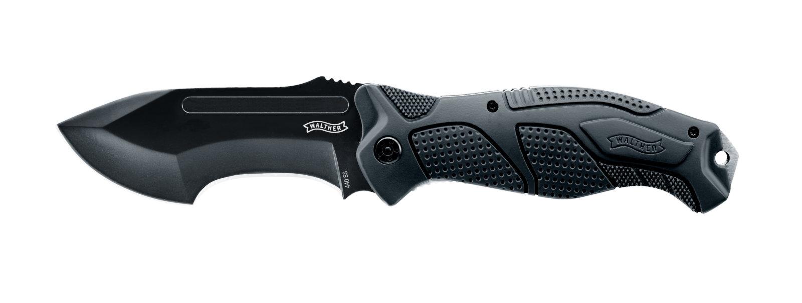 Bild von Walther Messer Outdoor Survival Knife II