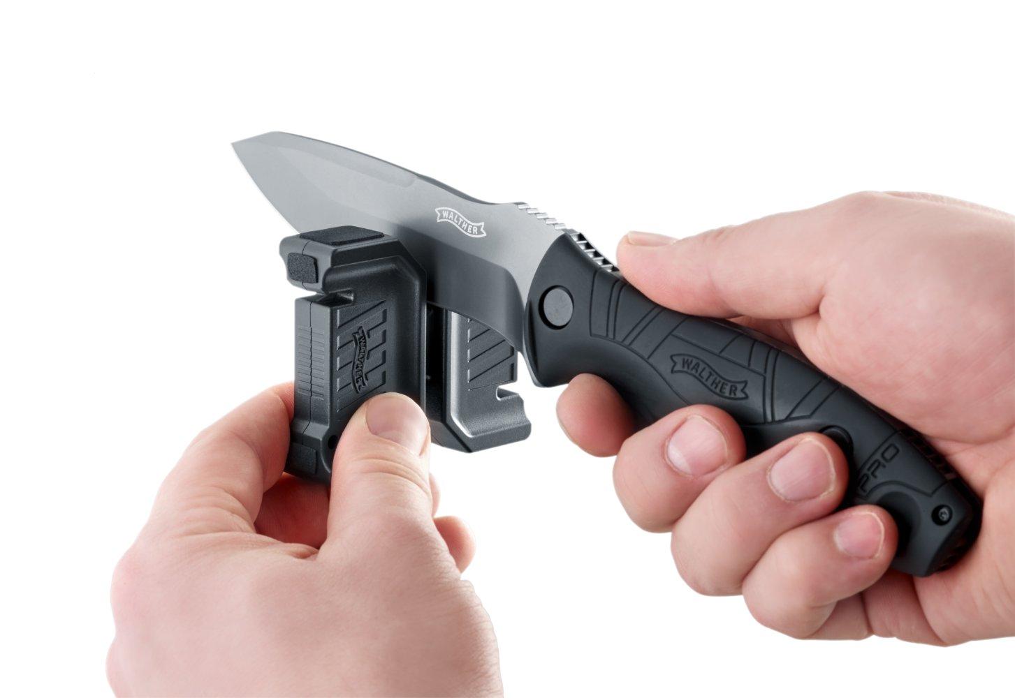 Bild von Walther Messerschärfer Compact Knife Sharpener