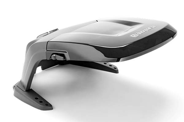 Bild von Husqvarna Abdeckhaube zu 435X AWD