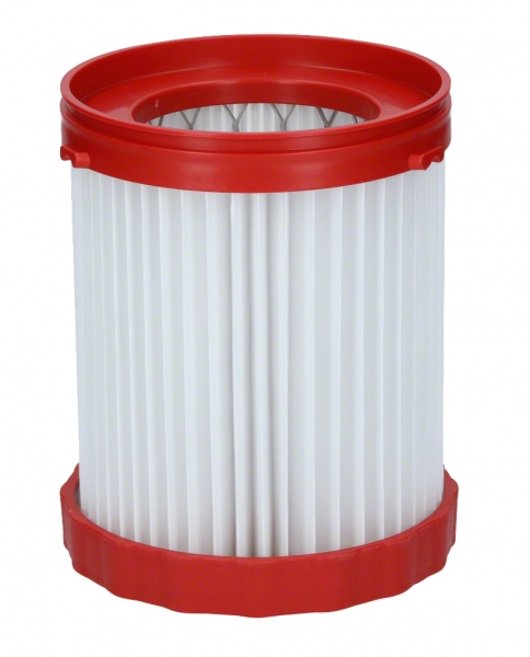 Bild von Bosch Faltenfilter zu GAS 18V-10