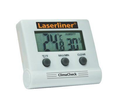 Bild von Laserliner Thermo-/Hygrometer ClimaHome Check