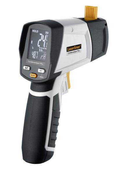 Bild von Laserliner Thermo-/Hygrometer CondenseSpot Plus