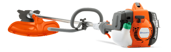 Bild von Husqvarna Benzin Motorsense 535RJ