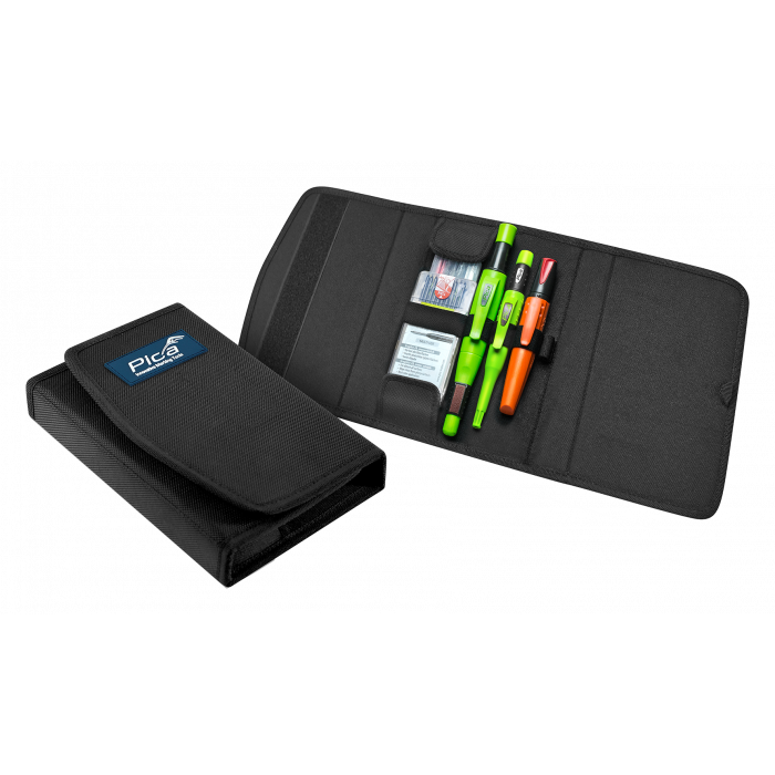 Bild von Pica Master-Set Zimmermann