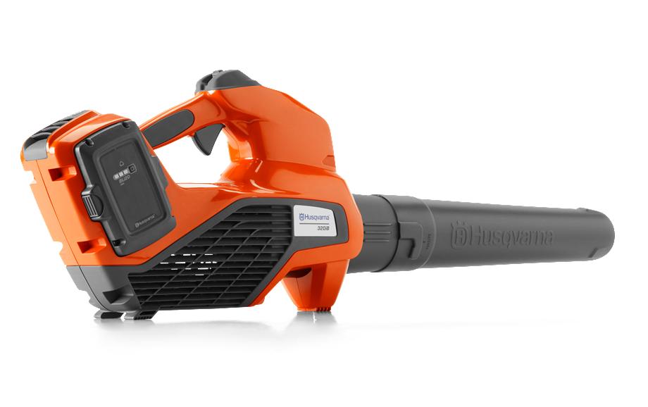 Bild von Husqvarna Akku-Blasgerät 325iB Mark II Solo