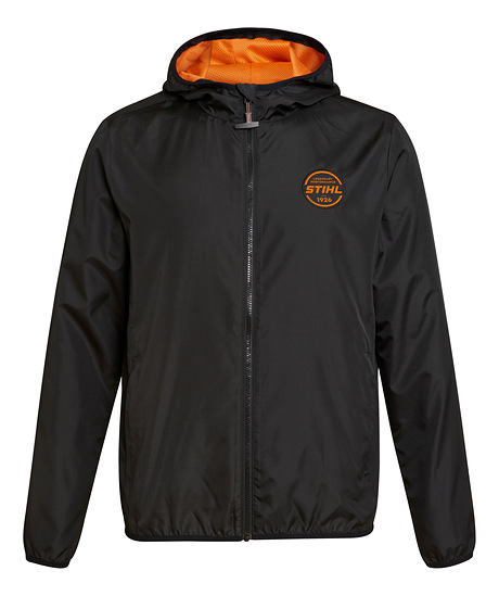 Bild von STIHL Windjacke \"Logo Circle\" (XXL)
