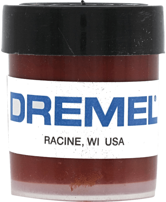 Bild von Dremel Polierpaste