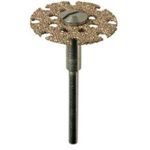 Bild von Dremel Trenn-Formscheibe 25.4