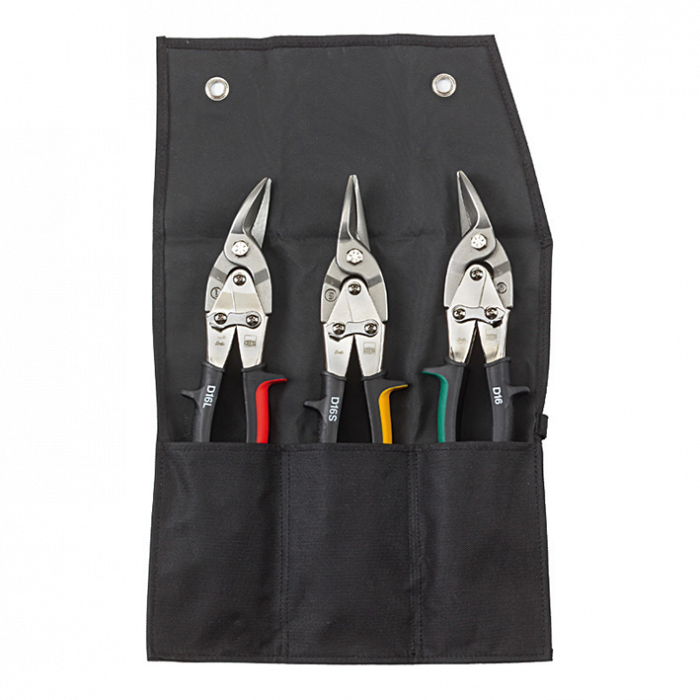 Bild von Erdi Blechscheren-Set