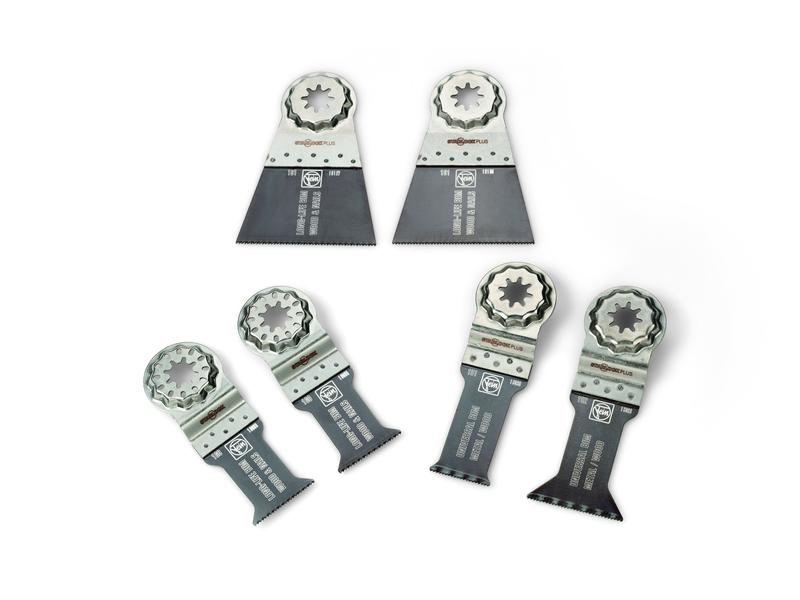 Bild von Fein Best of E-Cut SL Plus