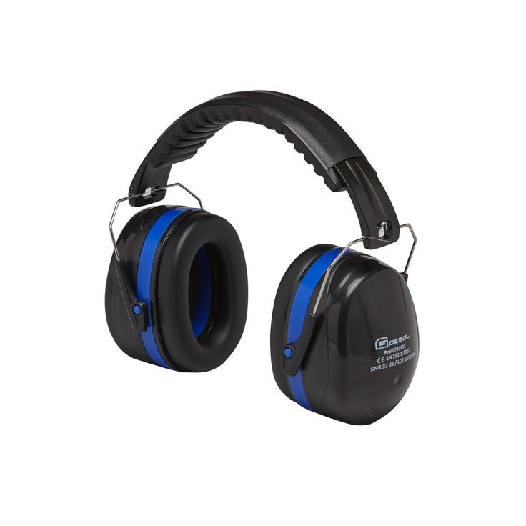 Bild von Gebol Kapselgehörschutz Profi