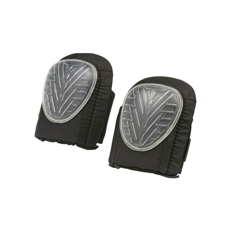 Bild von Gebol Knieschoner Profi mit Gel-Einlage