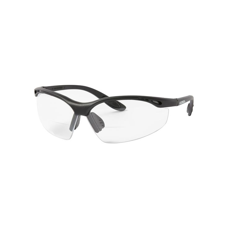 Bild von Gebol Schutz-Lesebrille Reader 2.0 klar