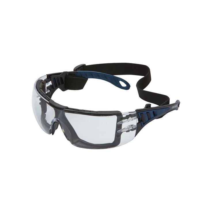 Bild von Gebol Schutzbrille Safety Guard klar