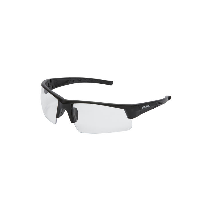 Bild von Gebol Schutzbrille Sports Line klar
