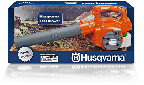 Bild von Husqvarna Spielzeug-Laubbläser