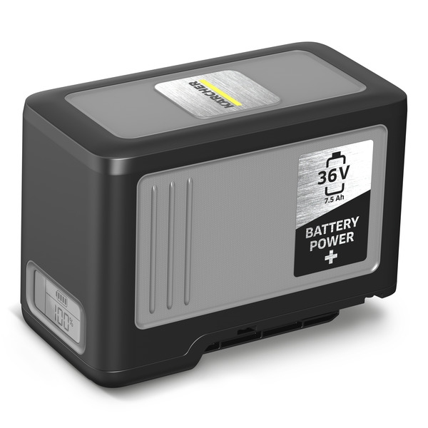 Bild von Kärcher Battery Power 36/75