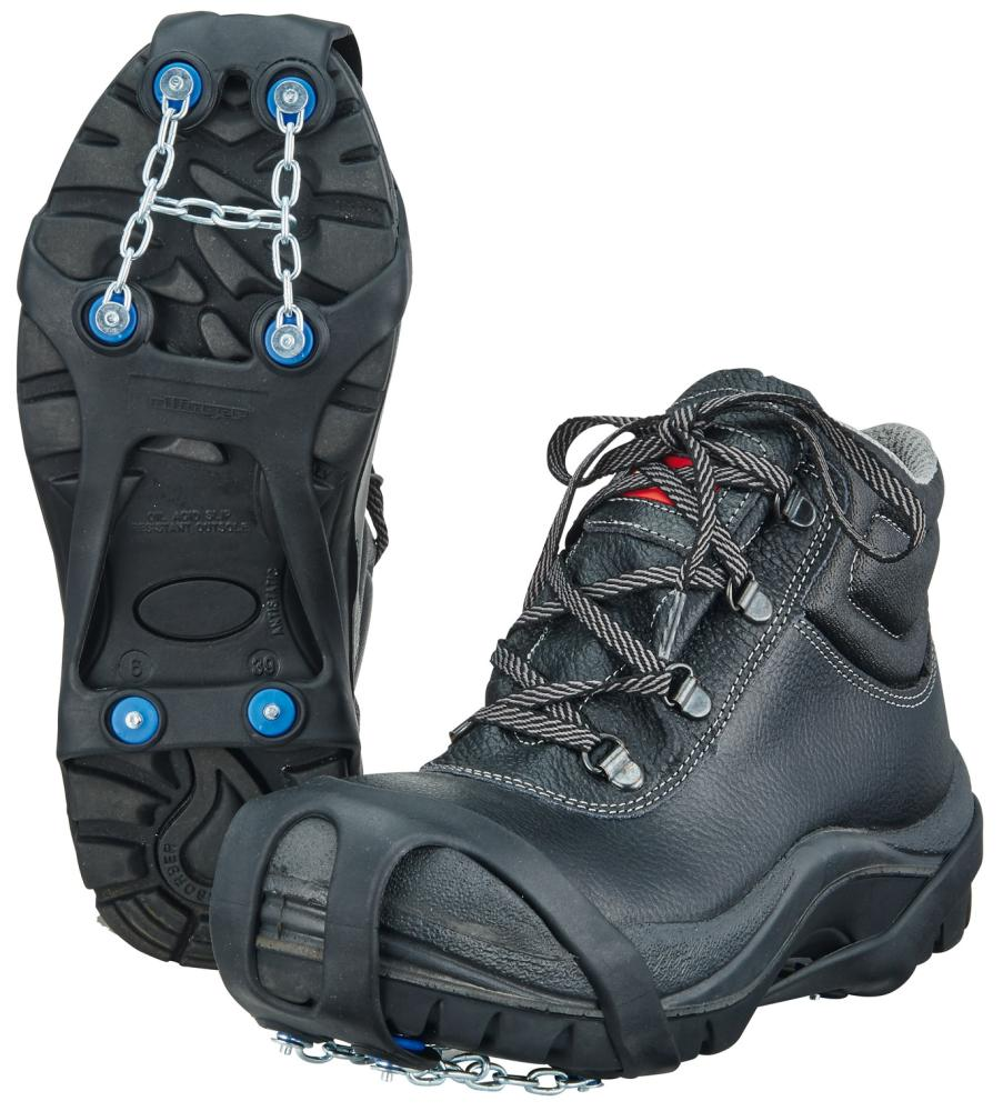 Bild von Fortis Schuhkralle Yeti Universalgrösse 38-46