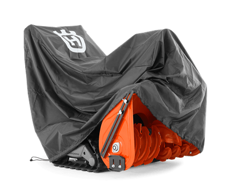 Bild von Husqvarna Abdeckhaube Schneefräsen