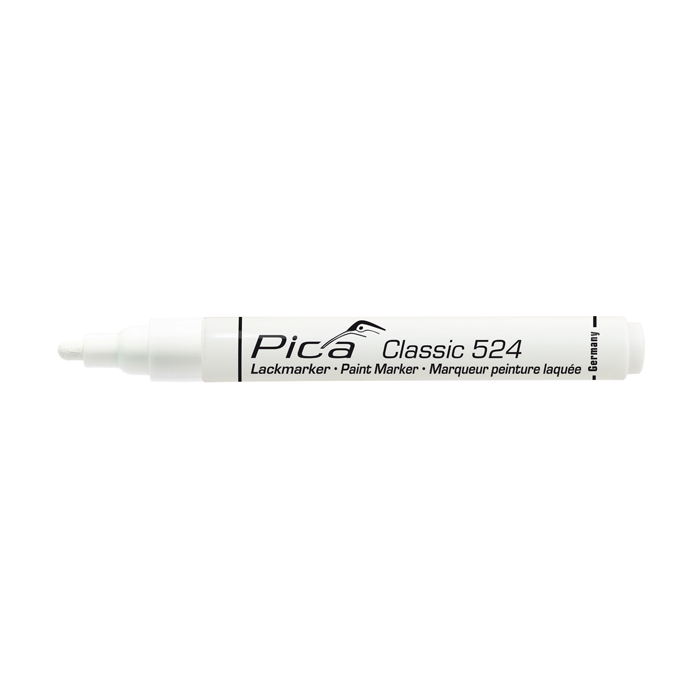 Bild von Pica Lackstift weiss