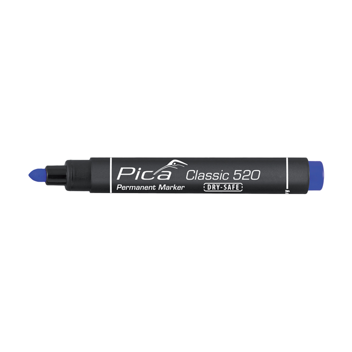 Bild von Pica Marker 1-4mm blau