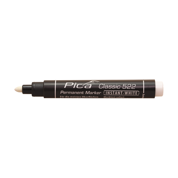 Bild von Pica Marker 1-4mm weiss