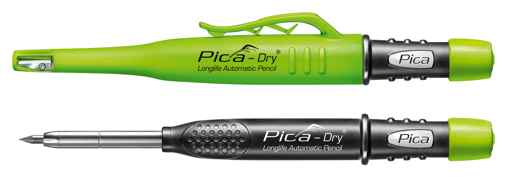 Bild von Pica Marker Dry Longlife Pen