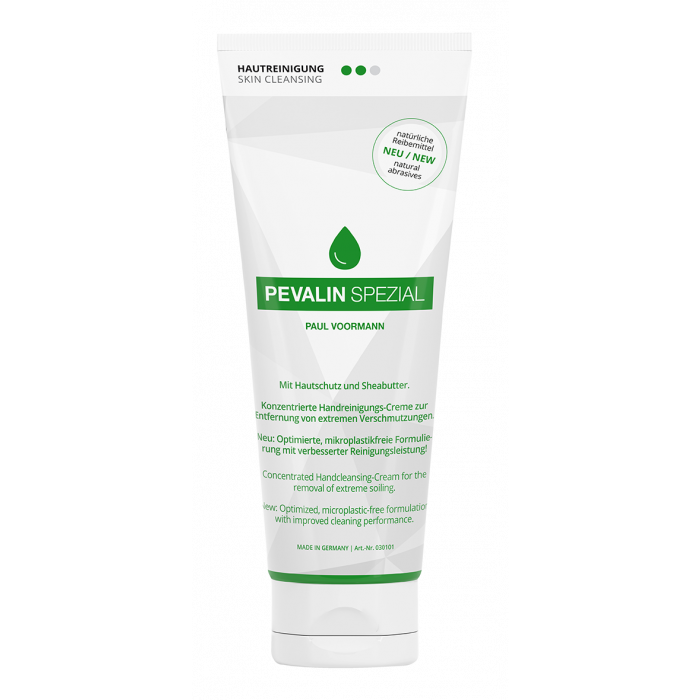 Bild von Pevalin Handreiniger Tube 250ml