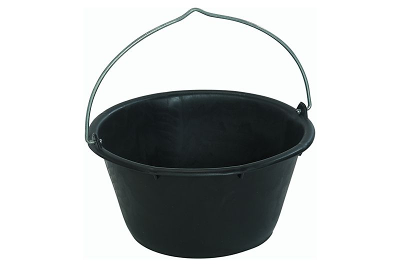 Bild von Pflasterkessel, Kunststoff 12 l