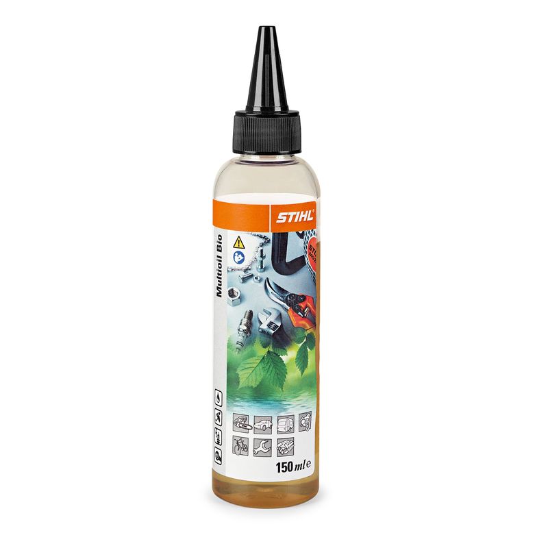Bild von STIHL Multioel Bio 150ml