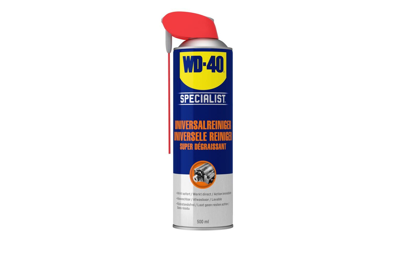 Bild von WD-40 Universalreiniger 500ml