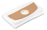 Bild von Flex Vlies-Filtersäcke zu VC 6