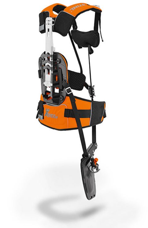 Bild von STIHL Forstgurt Advance X-Treem