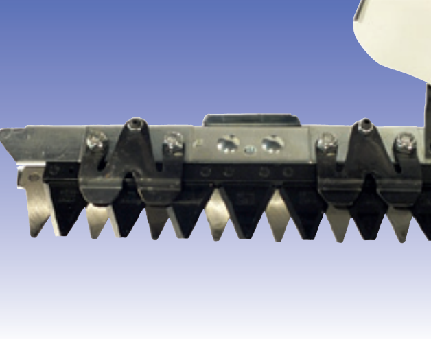 Bild von Mähwerk 87cm zu M150/R