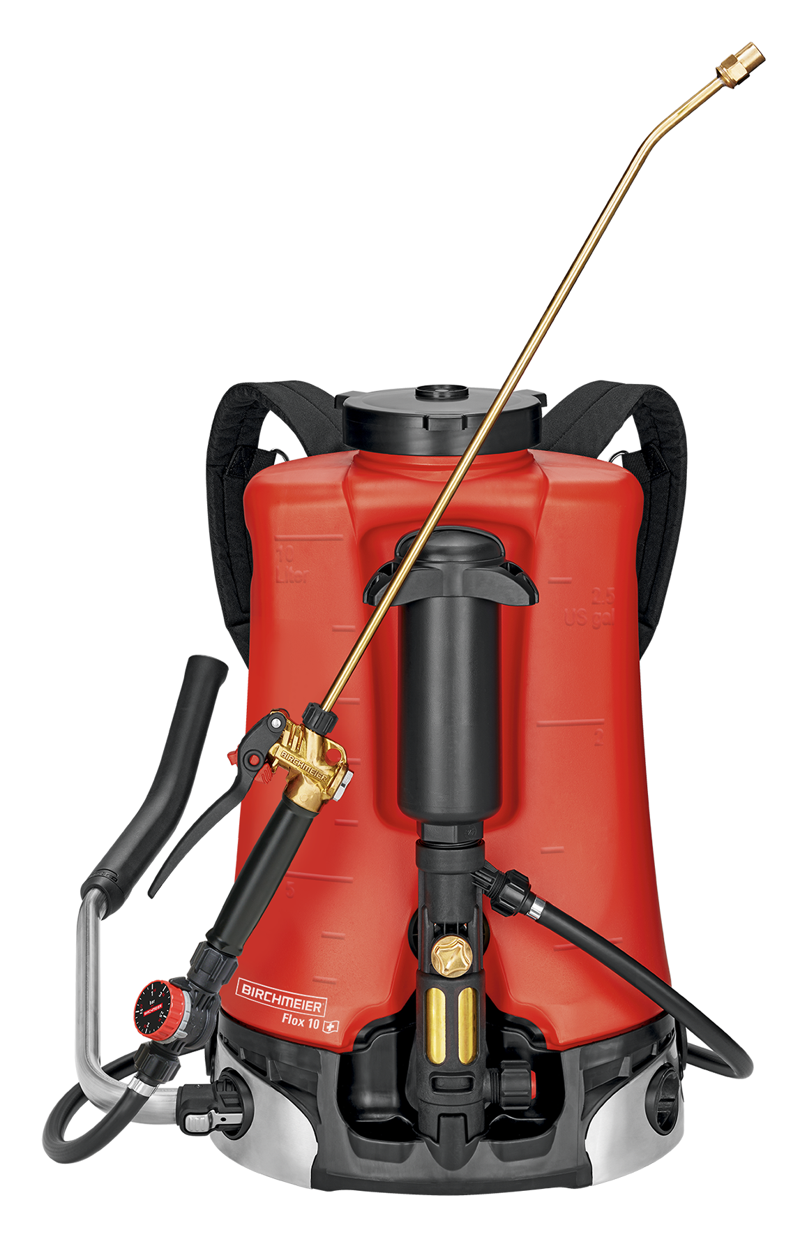 Bild von Birchmeier Rückensprühgerät Flox 10 AD1