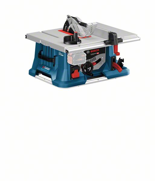 Bild von Bosch Akku Tischkreissäge GTS 18V-216 clic&go