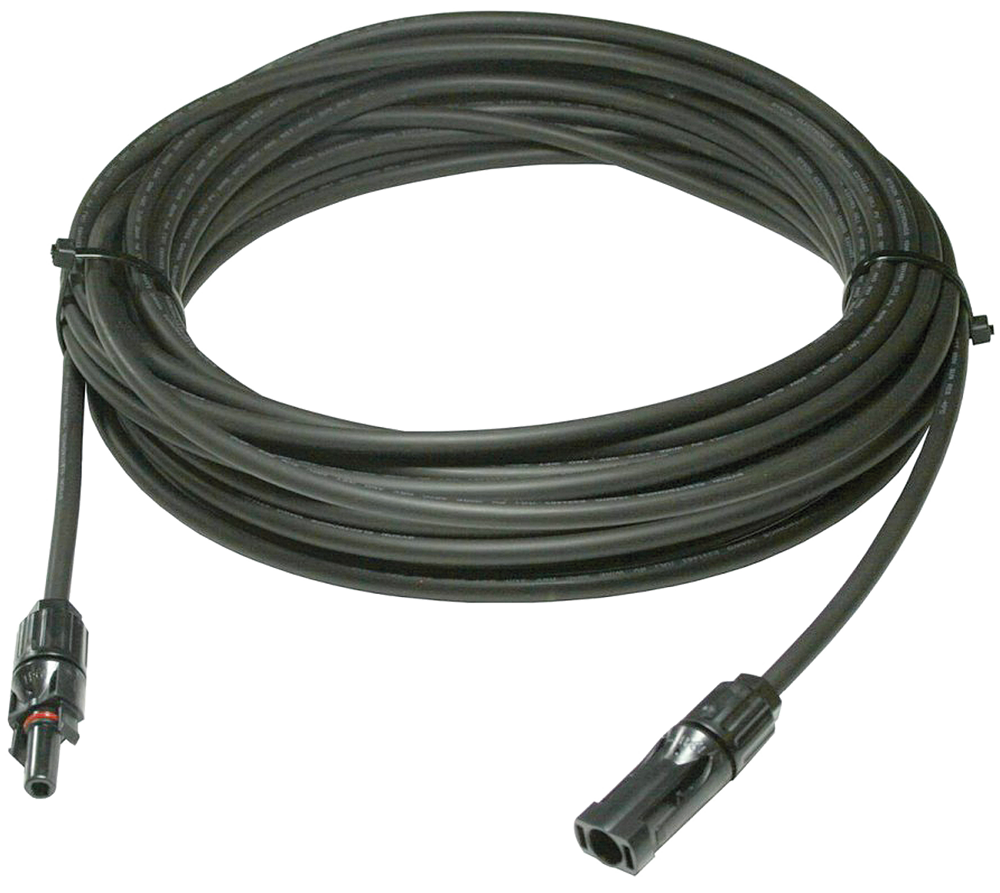 Bild von Solar-Kabel, 5m (1Stk.)