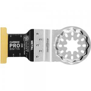 Bild von Fein E-Cut Carbide Pro, 40x32 mm