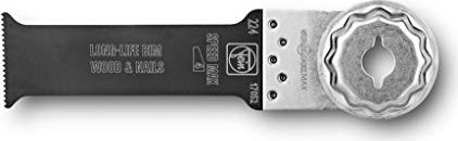 Bild von Fein E-Cut Long-Life-Sägeblatt, 90x32 mm