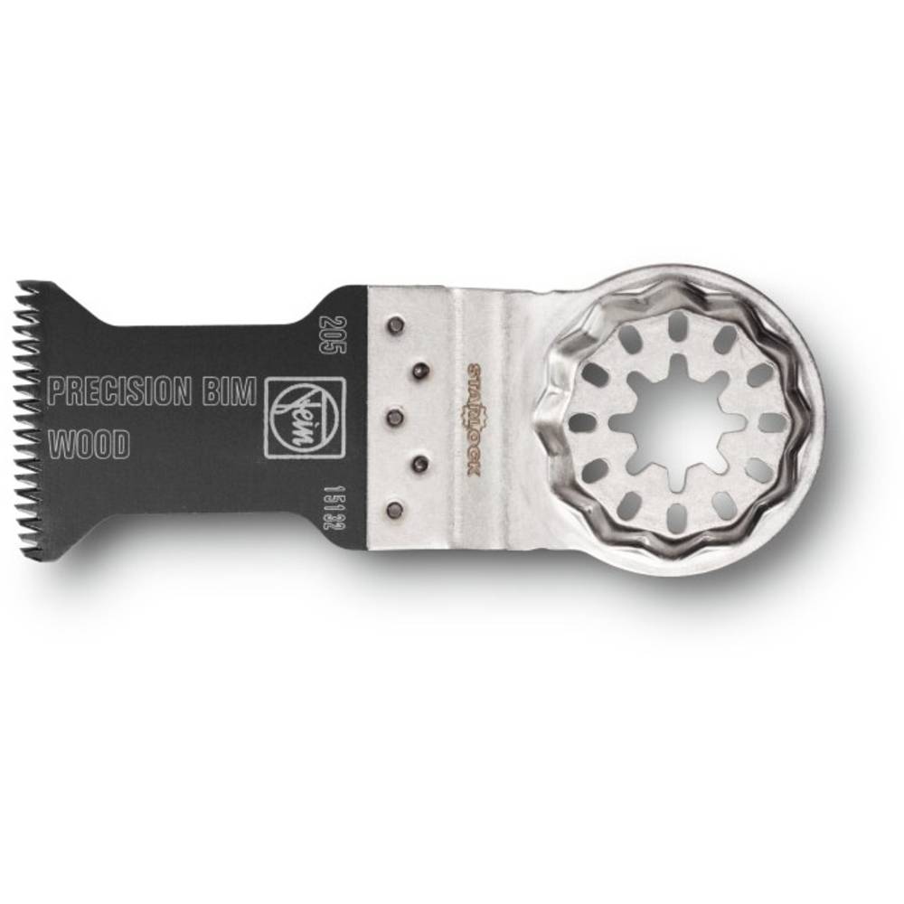 Bild von Fein E-Cut Precision BIM-Sägeblatt, 50x35mm