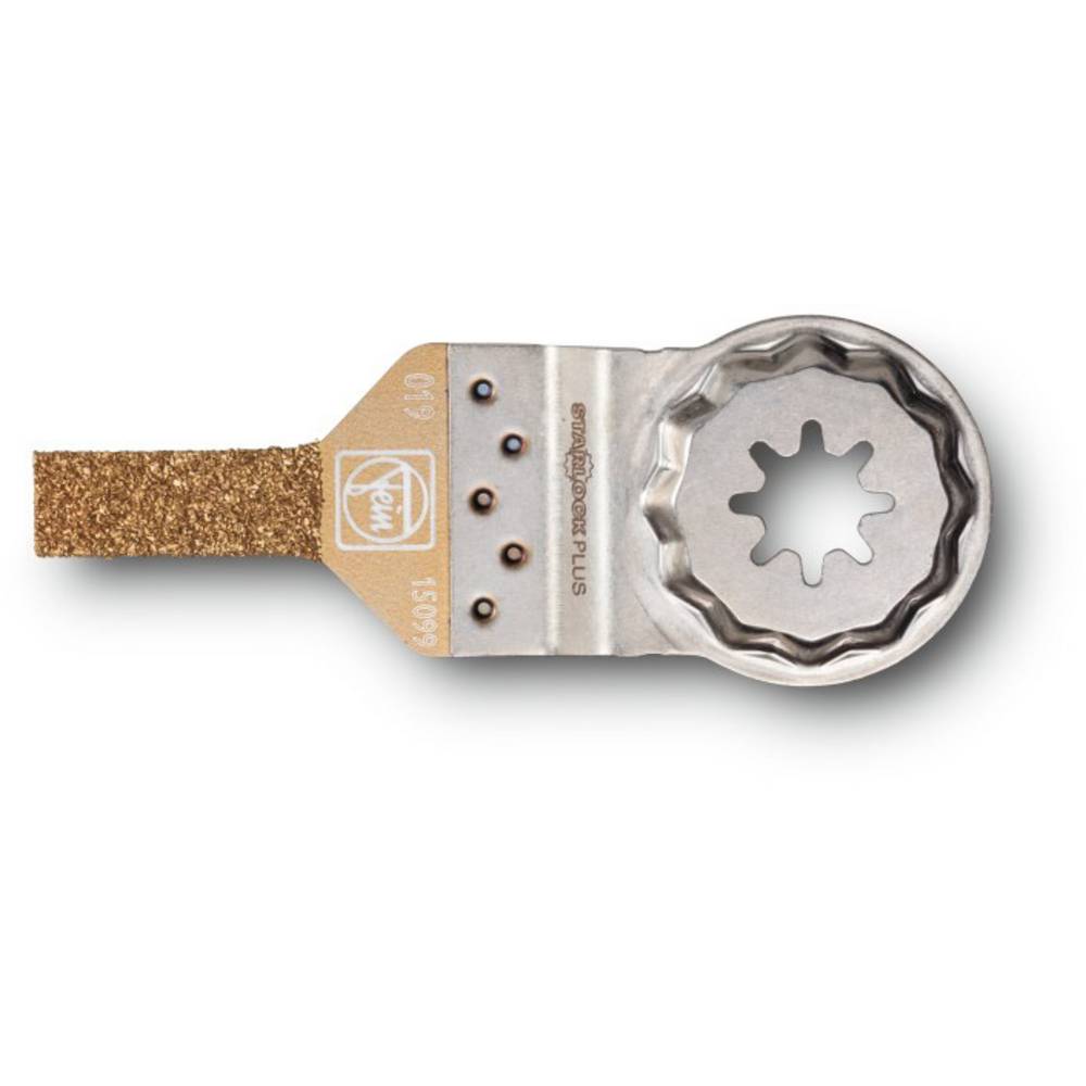 Bild von Fein Hartmetall-Feile, 30x10 mm