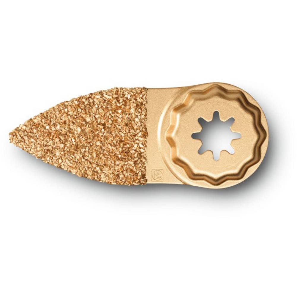 Bild von Fein Hartmetall-Raspel Fingerform