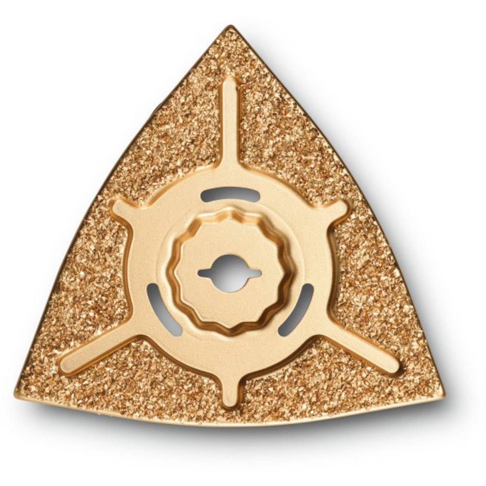 Bild von Fein Hartmetall-Raspel, 110 mm