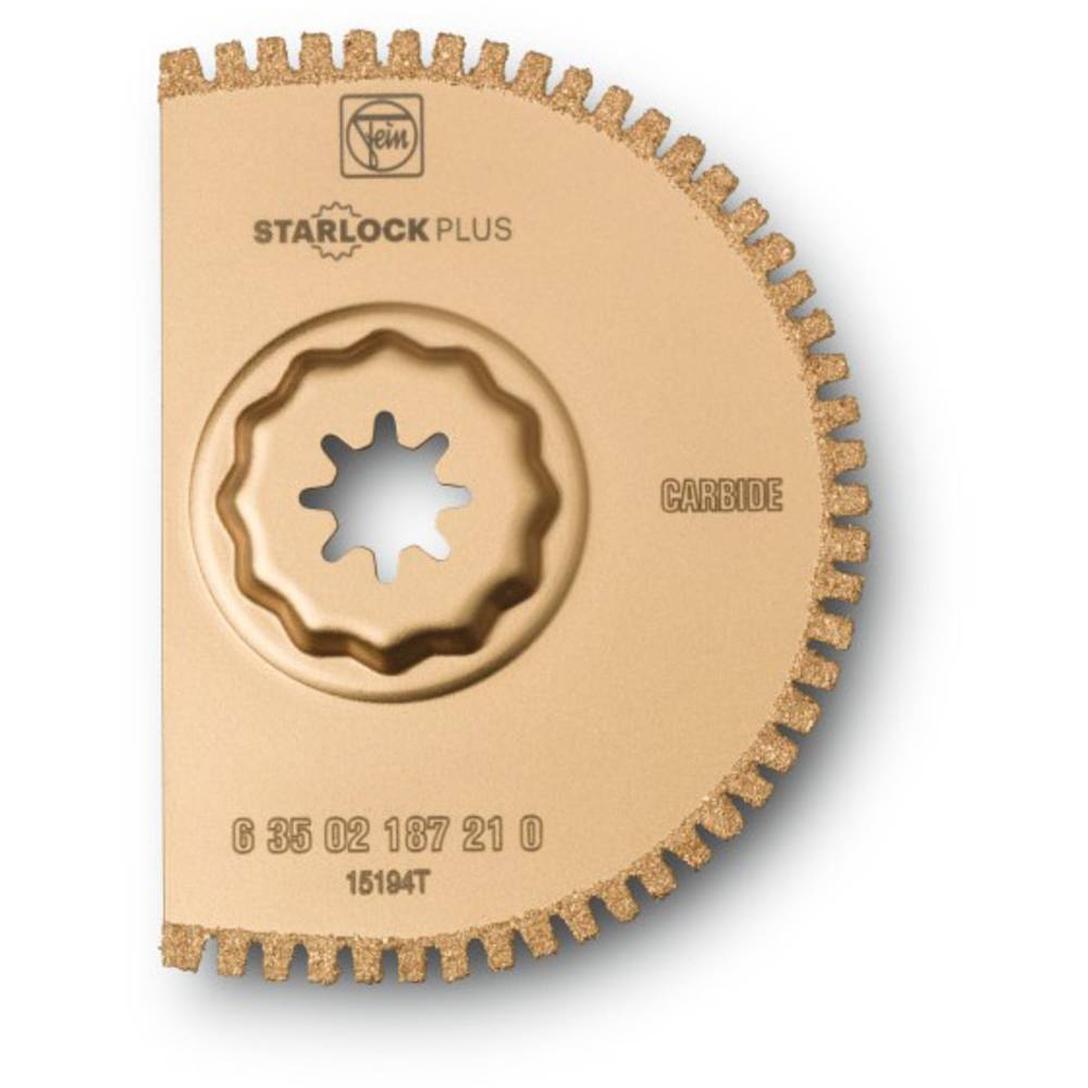 Bild von Fein Hartmetall-Sägeblatt, 90 mm