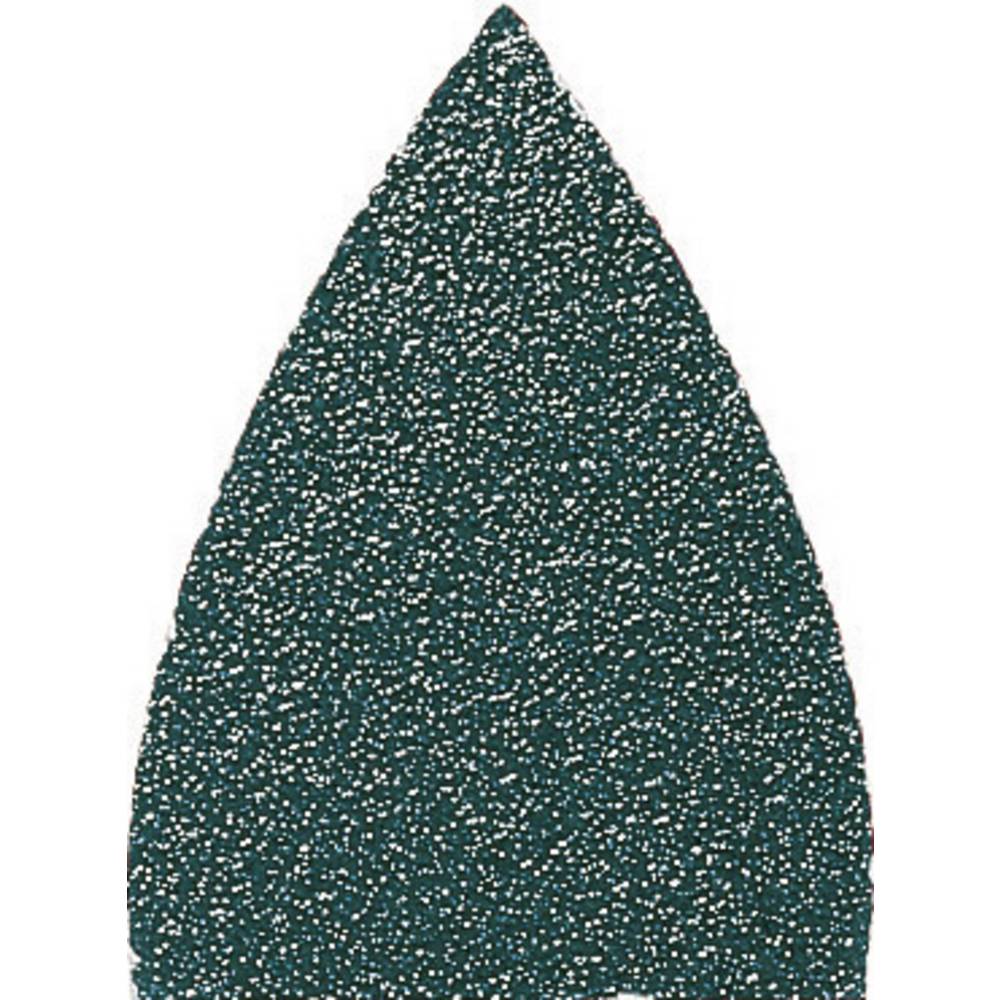 Bild von Fein Schleifblätter für Schleiffinger, K40