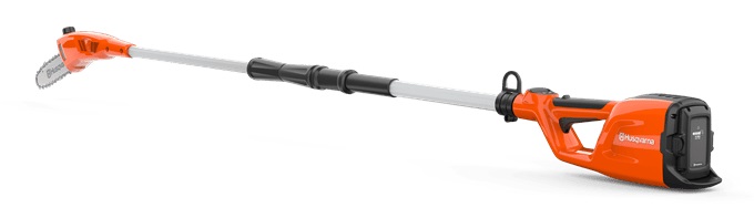 Bild von Husqvarna Akku-Baum-und Busch-Set