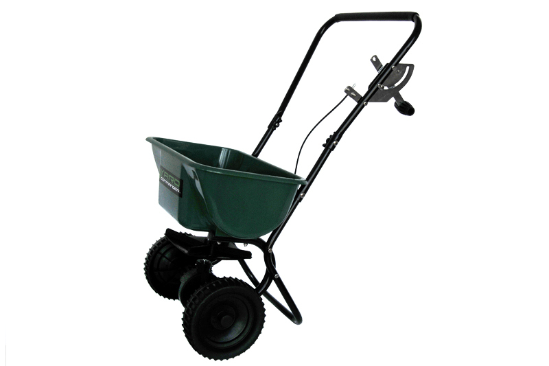 Bild von Streuwagen 20l