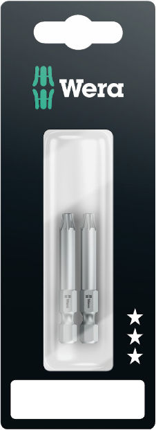 Bild von Wera Bit TX30 2-tlg.50mm