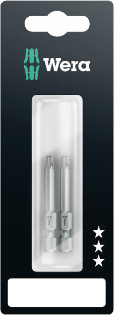 Bild von Wera Bit TX20 2-tlg.50mm