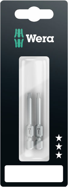 Bild von Wera Bit TX15 2-tlg. 50mm